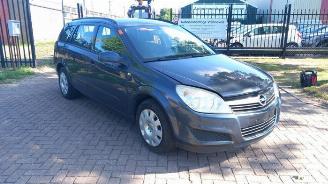 Dezmembrări autoturisme Opel Astra Astra H SW (L35), Combi, 2004 / 2010 1.7 CDTi 16V 2008/3