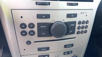 Opel Astra Astra H SW (L35), Combi, 2004 / 2010 1.7 CDTi 16V picture 20