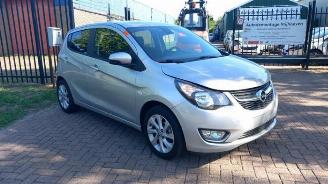 Uttjänta bilar auto Opel Karl Karl, Hatchback 5-drs, 2015 / 2019 1.0 12V 2019/3