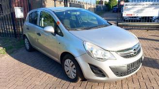 Coche siniestrado Opel Corsa Corsa D, Hatchback, 2006 / 2014 1.3 CDTi 16V ecoFLEX 2011/9