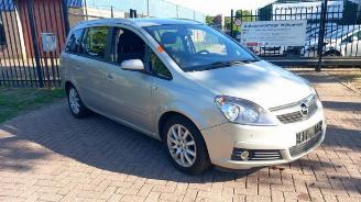 Purkuautot passenger cars Opel Zafira Zafira (M75), MPV, 2005 / 2015 2.2 16V Direct Ecotec 2007/8