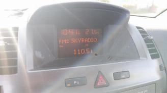 Opel Zafira Zafira (M75), MPV, 2005 / 2015 2.2 16V Direct Ecotec picture 24