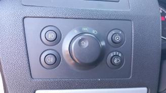 Opel Zafira Zafira (M75), MPV, 2005 / 2015 2.2 16V Direct Ecotec picture 21