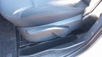 Opel Zafira Zafira (M75), MPV, 2005 / 2015 2.2 16V Direct Ecotec picture 17