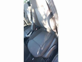 Opel Zafira Zafira (M75), MPV, 2005 / 2015 2.2 16V Direct Ecotec picture 16