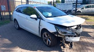 rozbiórka samochody osobowe Opel Astra Astra K Sports Tourer, Combi, 2015 / 2022 1.4 Turbo 16V 2016/9