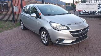 demontáž osobní automobily Opel Corsa-E Corsa E, Hatchback, 2014 1.3 CDTi 16V ecoFLEX 2015/9