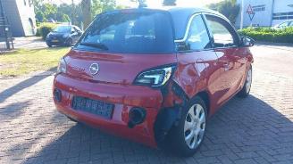 Opel Adam Adam, Hatchback 3-drs, 2012 / 2019 1.4 16V Bi-Fuel Ecoflex picture 7