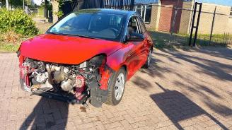Opel Adam Adam, Hatchback 3-drs, 2012 / 2019 1.4 16V Bi-Fuel Ecoflex picture 3