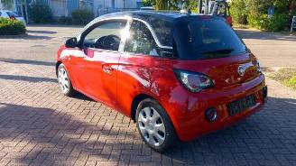 Opel Adam Adam, Hatchback 3-drs, 2012 / 2019 1.4 16V Bi-Fuel Ecoflex picture 5