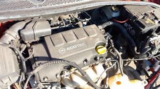 Opel Adam Adam, Hatchback 3-drs, 2012 / 2019 1.4 16V Bi-Fuel Ecoflex picture 9