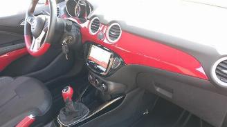 Opel Adam Adam, Hatchback 3-drs, 2012 / 2019 1.4 16V Bi-Fuel Ecoflex picture 10