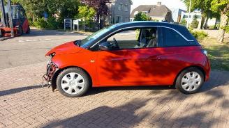 Opel Adam Adam, Hatchback 3-drs, 2012 / 2019 1.4 16V Bi-Fuel Ecoflex picture 4