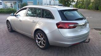 Opel Insignia Insignia Sports Tourer, Combi, 2008 / 2017 2.0 CDTI 16V 140 ecoFLEX picture 5