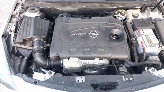 Opel Insignia Insignia Sports Tourer, Combi, 2008 / 2017 2.0 CDTI 16V 140 ecoFLEX picture 9