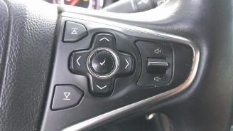 Opel Insignia Insignia Sports Tourer, Combi, 2008 / 2017 2.0 CDTI 16V 140 ecoFLEX picture 25