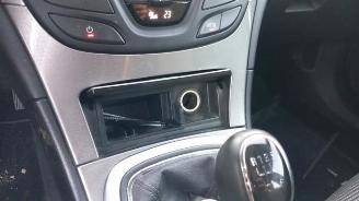 Opel Insignia Insignia Sports Tourer, Combi, 2008 / 2017 2.0 CDTI 16V 140 ecoFLEX picture 20