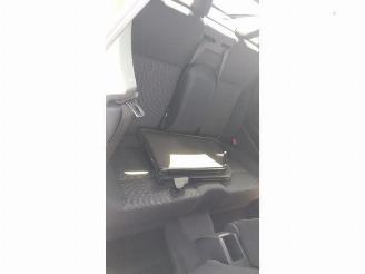 Opel Astra Astra H Twin Top (L67), Cabrio, 2005 / 2010 1.8 16V picture 14