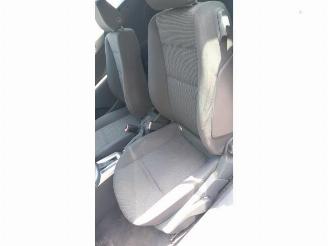 Opel Astra Astra H Twin Top (L67), Cabrio, 2005 / 2010 1.8 16V picture 16