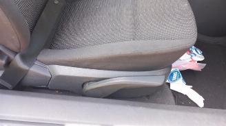 Opel Astra Astra H Twin Top (L67), Cabrio, 2005 / 2010 1.8 16V picture 13