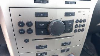 Opel Astra Astra H Twin Top (L67), Cabrio, 2005 / 2010 1.8 16V picture 20