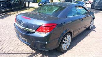 Opel Astra Astra H Twin Top (L67), Cabrio, 2005 / 2010 1.8 16V picture 7
