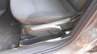 Opel Zafira Zafira (M75), MPV, 2005 / 2015 2.2 16V Direct Ecotec picture 19