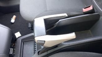 Opel Zafira Zafira (M75), MPV, 2005 / 2015 2.2 16V Direct Ecotec picture 25