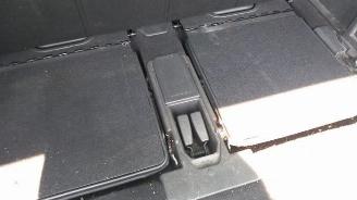 Opel Zafira Zafira (M75), MPV, 2005 / 2015 2.2 16V Direct Ecotec picture 17