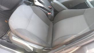 Opel Zafira Zafira (M75), MPV, 2005 / 2015 2.2 16V Direct Ecotec picture 18