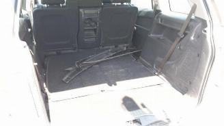 Opel Zafira Zafira (M75), MPV, 2005 / 2015 2.2 16V Direct Ecotec picture 16