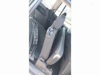 Opel Zafira Zafira (M75), MPV, 2005 / 2015 2.2 16V Direct Ecotec picture 15