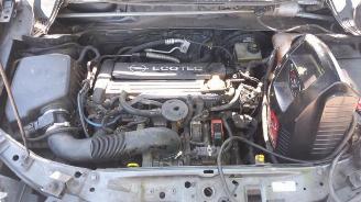 Opel Zafira Zafira (M75), MPV, 2005 / 2015 2.2 16V Direct Ecotec picture 12