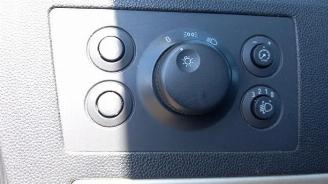 Opel Zafira Zafira (M75), MPV, 2005 / 2015 2.2 16V Direct Ecotec picture 28