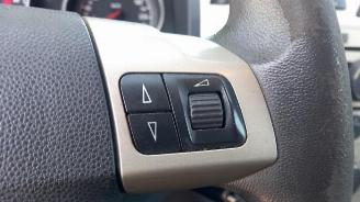 Opel Zafira Zafira (M75), MPV, 2005 / 2015 2.2 16V Direct Ecotec picture 31