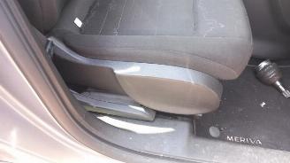 Opel Meriva Meriva (B), MPV, 2010 / 2017 1.4 Turbo 16V Ecotec picture 14