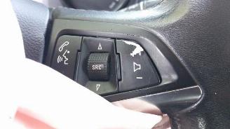 Opel Meriva Meriva (B), MPV, 2010 / 2017 1.4 Turbo 16V Ecotec picture 28