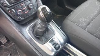 Opel Meriva Meriva (B), MPV, 2010 / 2017 1.4 Turbo 16V Ecotec picture 25