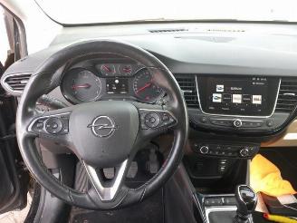Opel Crossland Crossland (X), SUV, 2017 1.2 Turbo 12V picture 12
