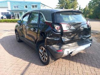 Opel Crossland Crossland (X), SUV, 2017 1.2 Turbo 12V picture 5
