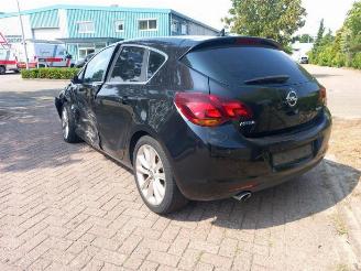 Opel Astra Astra J (PC6/PD6/PE6/PF6), Hatchback 5-drs, 2009 / 2015 1.6 Turbo 16V picture 5