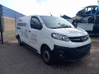  Opel Vivaro Vivaro, Van, 2019 2.0 CDTI 122 2020/9