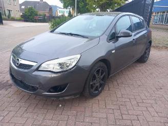 Opel Astra Astra J (PC6/PD6/PE6/PF6), Hatchback 5-drs, 2009 / 2015 1.6 16V Ecotec picture 3