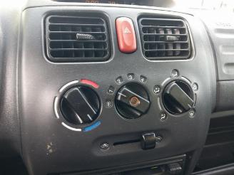 Opel Agila Agila (A), MPV, 2000 / 2007 1.2 16V picture 20