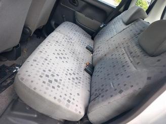 Opel Agila Agila (A), MPV, 2000 / 2007 1.2 16V picture 16