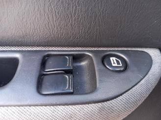 Opel Agila Agila (A), MPV, 2000 / 2007 1.2 16V picture 28