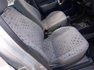 Opel Agila Agila (A), MPV, 2000 / 2007 1.2 16V picture 13