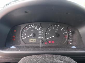 Opel Agila Agila (A), MPV, 2000 / 2007 1.2 16V picture 31