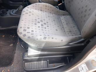 Opel Agila Agila (A), MPV, 2000 / 2007 1.2 16V picture 18
