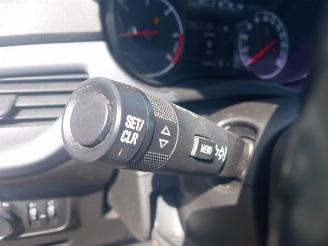 Opel Corsa-E Corsa E, Hatchback, 2014 / 2019 1.3 CDTi 16V ecoFLEX picture 23